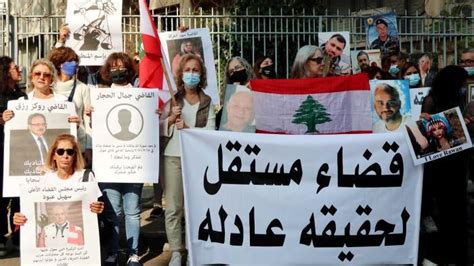 World Report 2022 Lebanon Human Rights Watch