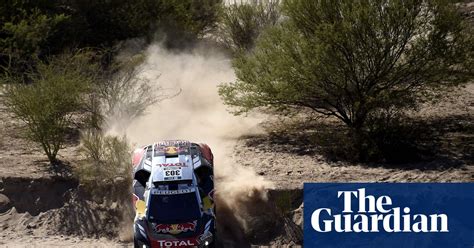 dakar rally 2016 rest day to stage 13 in pictures sport the guardian