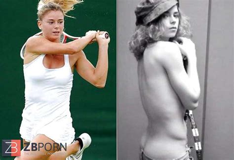 Camila Giorgi Zb Porn