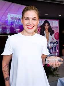 belle gibson s mother slams critics to leave her daughter alone daily mail online