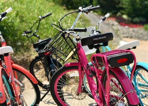 electric bikes find   home  dallass deep ellum texasliving