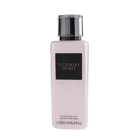 Victoria S Secret Fabulous Fragrance Body Mist 8 4oz Ebay