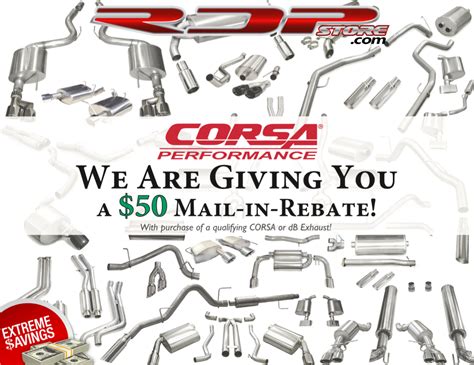 brands  exhaust kits  special  shipping  rdp store