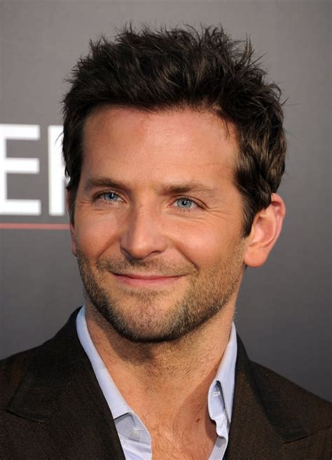 Bradley Cooper Hottest New Celebrities Of 2011 Popsugar Love And Sex