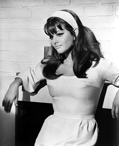 Pin By João Gonçalves On Icons Claudia Cardinale
