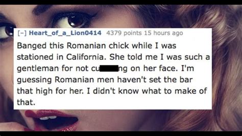 20 Stories Of People Having Sex With Someone From A Different Culture