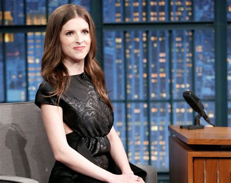 anna kendrick revealed why pitch perfect 3 will have a