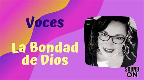 Tutorial De Voces La Bondad De Dios Goodness Of God Bethel Music