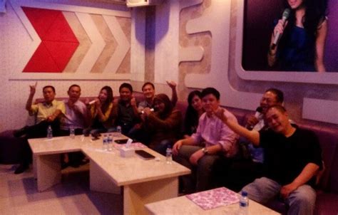 Ini Daftar 62 Tempat Karaoke Di Jakarta Yang Sudah Dibuka