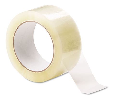 cinta adhesiva transparente rollo mmx  metros  en mercado