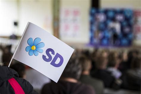 The Cost Of Sweden’s Silent Consensus Culture Politico