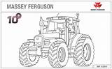 Mf Massey Traktor Zuhause Eurem Damit Nachwuchs sketch template