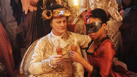 Harlots Throws The Biggest Moral Quagmire Orgy In Town