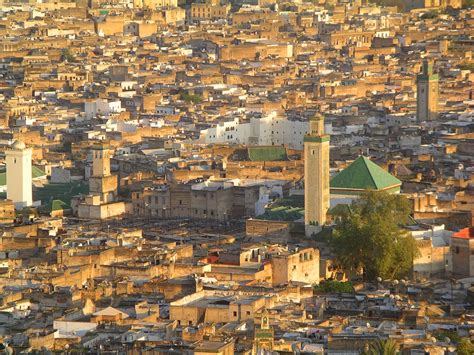 luxury fez holidays tours epic travel