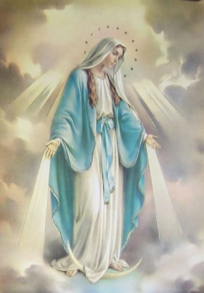 Feast Of The Assumption Of Mary August 15th 2012 Catholic Faith