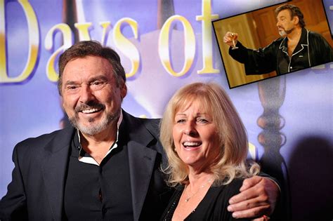 joseph mascolo — inside tragic last days of days of our