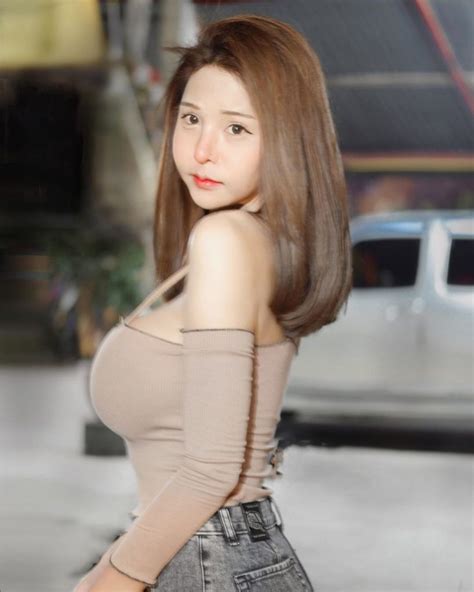 Short Haired Busty Thai Girl Nichada Jujak Again Page 6
