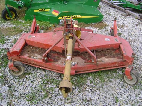 Other Caroni 5 Grooming Mower Rotary Cutters Flail Mowers Shredders