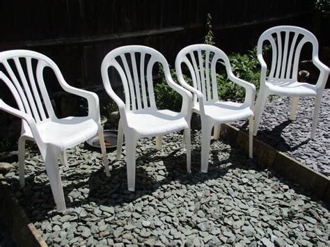 Plastic Wicker Garden Furniture