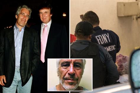 Billionaire Sex Offender Jeffrey Epstein S Death Is Victory For The