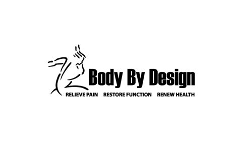 logo design body  design graphic  web design