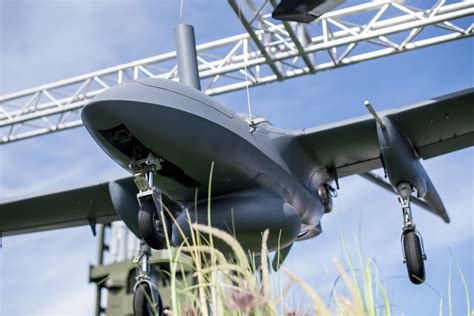 rostec demonstrates korsar drone  army  indian defence industries
