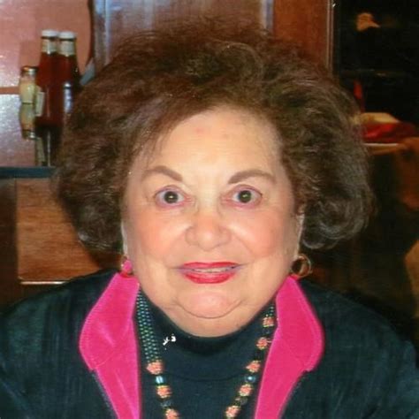 Violet Russo Obituary