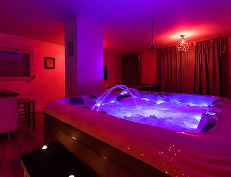 vip spa  suites avec spa ou sauna privatif  nancy chambres insolites