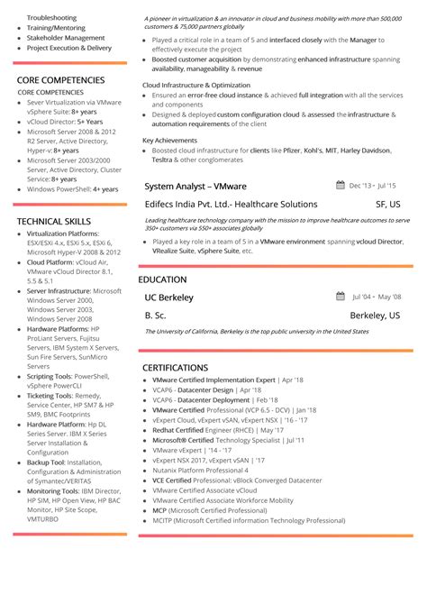 cv format pages  pages classic resume cv template resume