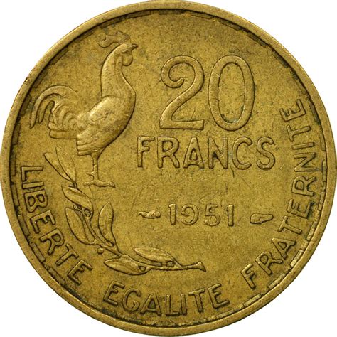 coin france guiraud  francs  paris vf  ebay
