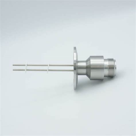 Ms High Current Series Multipin Feedthrough 2 Pins 700 Volts 28