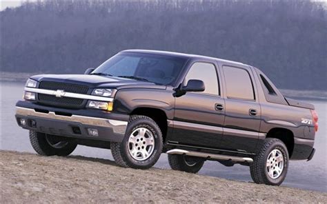 chevy avalanche body parts diagram