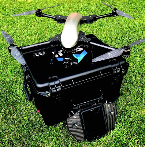 endurance lt professional multirotor drone vtol uav  mapping  surveying