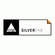 silvertab jeans brands   world  vector logos  logotypes