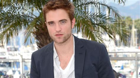 Robert Pattinson Cancels Post Scandal Appearance