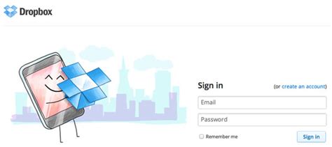 dropbox introduces  step authorization kaspersky official blog