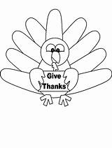 Coloring Pages Thanksgiving Christian Comments Kids sketch template