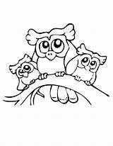 Coloring Pages Owl Printable Unisex Kids School Colouring Owls Bible Sheets Animal Print Getcolorings Book Girls Gif Hmcoloringpages Choose Board sketch template