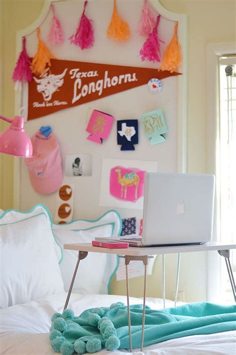 How To Decorate Your Sorority With A Lonestar State Of Southern
