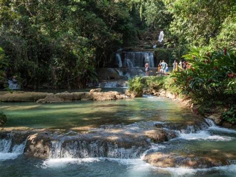 Jamaica’s Laid Back Living From Bohemian Negril To Rural Treasure