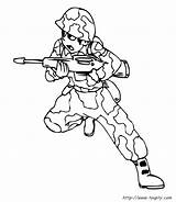 Soldat Militaire Soldats Dessins Gratuits Coloriages Guerre Playmobil sketch template