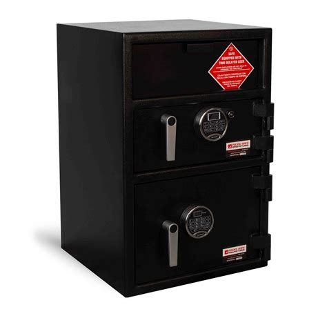 depository safes pacific safe manufacturing