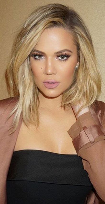 hair blonde khloe kardashian beauty 67 ideas for 2019 khloe