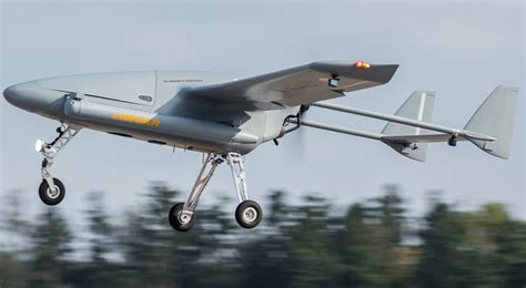 ukraine receives  reconnaissance drones  luxembourg