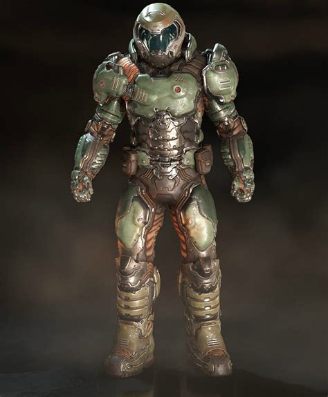 Praetor Suit Doom Wiki Fandom Powered By Wikia