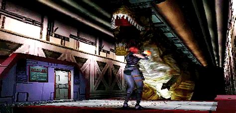 Dino Crisis S Find And Share On Giphy