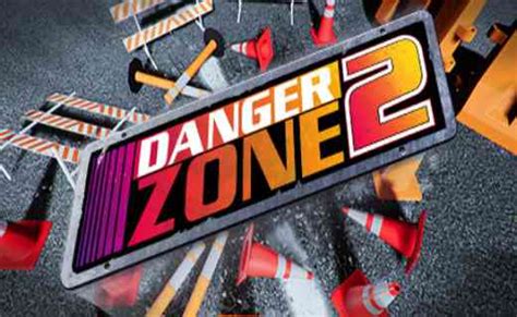 danger zone  game  pc  full version