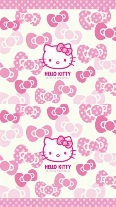 Hello Kitty Pictures Iphone 7 Wallpaper 2021 Cute Wallpapers