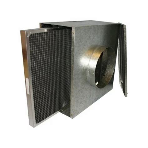 filter box   price  mumbai  unique air solutions id