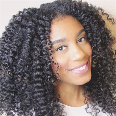 Curly Girls To Follow On Instagram Best Curly Hair Instagram